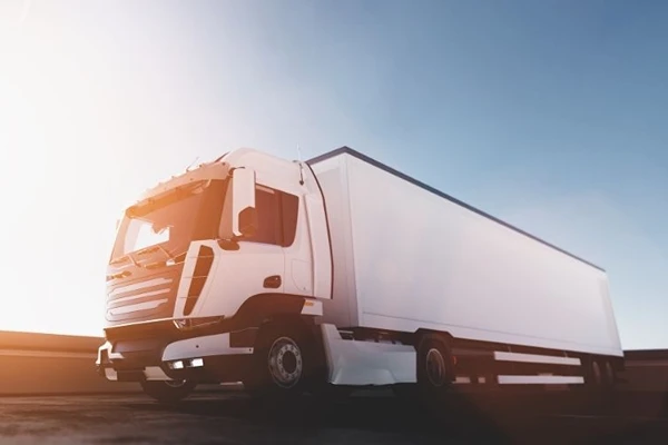 Ankara Yahyalı, Nakliye Firması