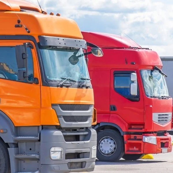 Ankara Yahyalı Nakliye Ambarı